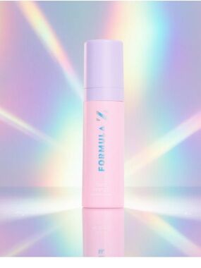 Formula Z - Aura Energy Glowing Face Primer